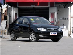 2012款 1.5L 舒适型GL-i