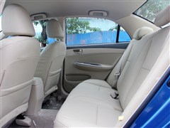 2012款 1.5L 手动舒适型