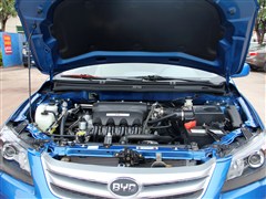 2012款 1.5L 手动舒适型