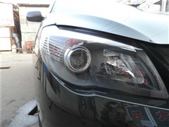 2012款 1.5L 手动舒适型