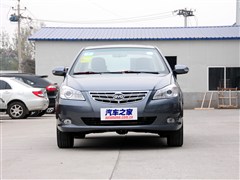 2012款 1.5L 手动豪华型