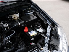 2012款 1.5L 手动豪华型