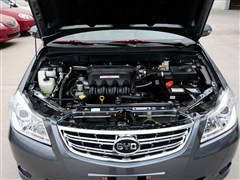 2012款 1.5L 手动豪华型