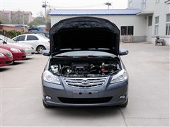 2012款 1.5L 手动豪华型