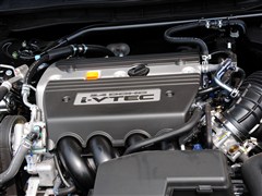 2012款 2.4L 尊享版