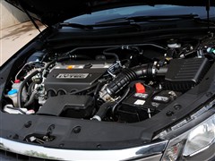 2012款 2.4L 尊享版