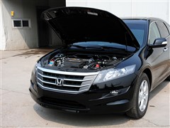 2012款 2.4L 尊享版