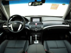 2012款 2.4L 尊享版