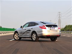 2012款 2.4L 尊享版