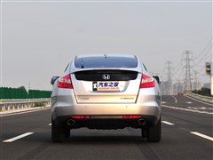 2012款 2.4L 尊享版