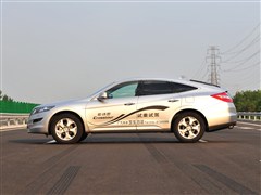 2012款 2.4L 尊享版