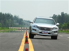 2012款 2.4L 尊享版