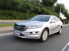 2012款 2.4L 尊享版