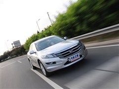 2012款 2.4L 尊享版