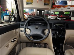 2013款 1.5L 手动舒适型