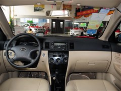 2013款 1.5L 手动舒适型