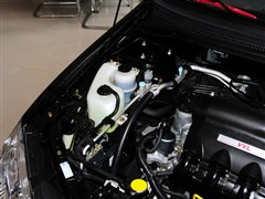2013款 1.5L 手动舒适型
