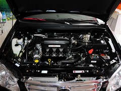 2013款 1.5L 手动舒适型
