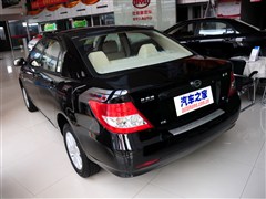 2013款 1.5L 手动舒适型