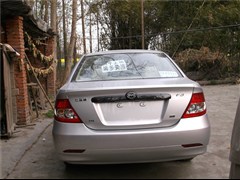 2013款 1.5L 手动舒适型