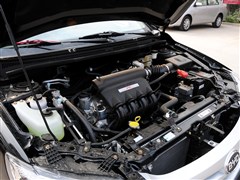 2013款 1.5L 自动舒适型