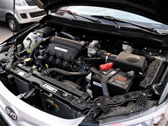 2013款 1.5L 自动舒适型