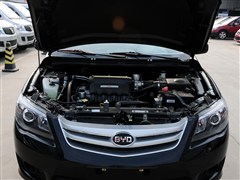 2013款 1.5L 自动舒适型