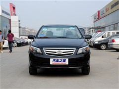 2013款 1.5L 自动舒适型