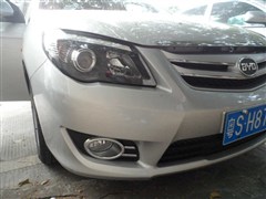 2013款 1.5L 自动舒适型