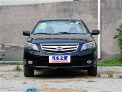 2013款 1.5L 自动尊贵型