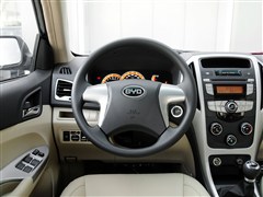 2014款 1.5L 手动豪华型