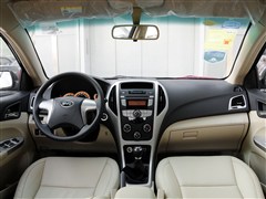 2014款 1.5L 手动豪华型