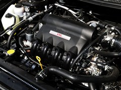 2014款 1.5L 手动豪华型