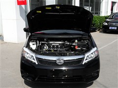 2014款 1.5L 手动豪华型