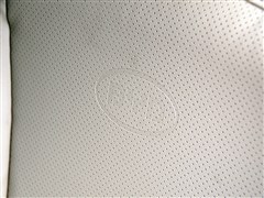 2014款 1.5L 手动豪华型