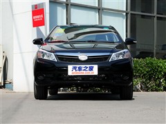 2014款 1.5L 手动豪华型