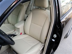 2014款 1.5L 手动豪华型