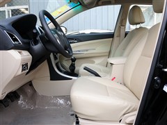 2014款 1.5L 手动豪华型