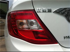 2014款 1.5L 手动豪华型