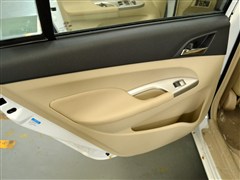 2014款 1.5L 手动舒适型