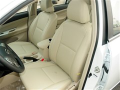 2014款 1.5L 手动尊贵型