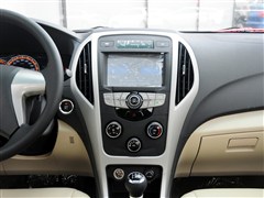 2014款 1.5L 手动尊贵型