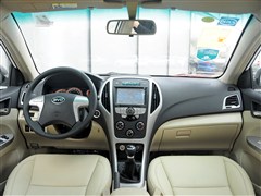 2014款 1.5L 手动尊贵型