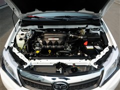 2014款 1.5L 手动尊贵型
