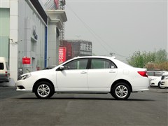 2014款 1.5L 手动尊贵型