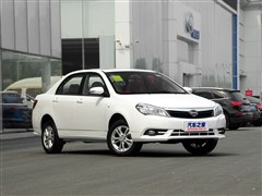 2014款 1.5L 手动尊贵型