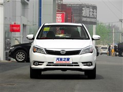 2014款 1.5L 手动尊贵型