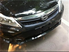 2014款 1.5L 手动尊贵型