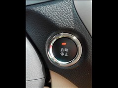 2014款 1.5L 自动豪华型