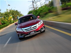 2014款 3.0L AWD尊贵导航版